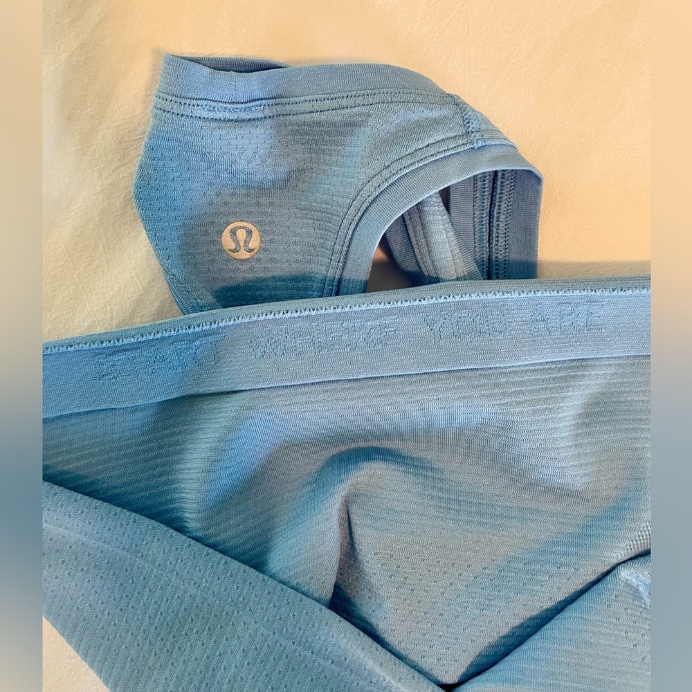 Lululemon Swiftly Tech Racerback
Tank 2.0 - Picture 5 of 5
